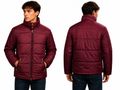 Chaqueta Acolchada Hombre  – Usada en Perfecto Estado ✨️🧥